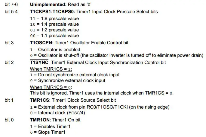 timer-modules