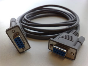 Serial Cable | UART Tutorial