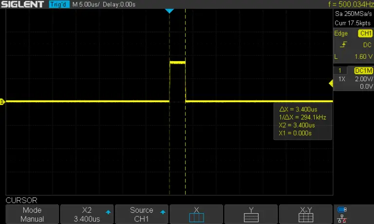 STM32 ADC Read Example - DMA / Interrupt / Polling Example Code