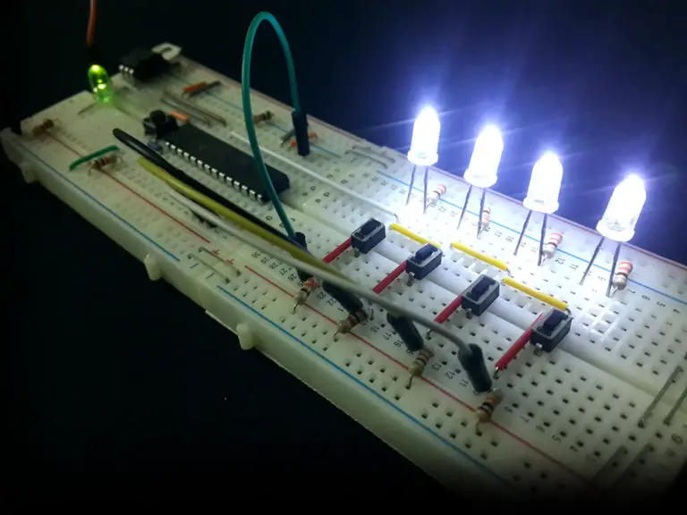 PIC Microcontrollers Programming Tutorials - MPLAB XC8 Tutorials