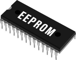 Arduino-EEPROM