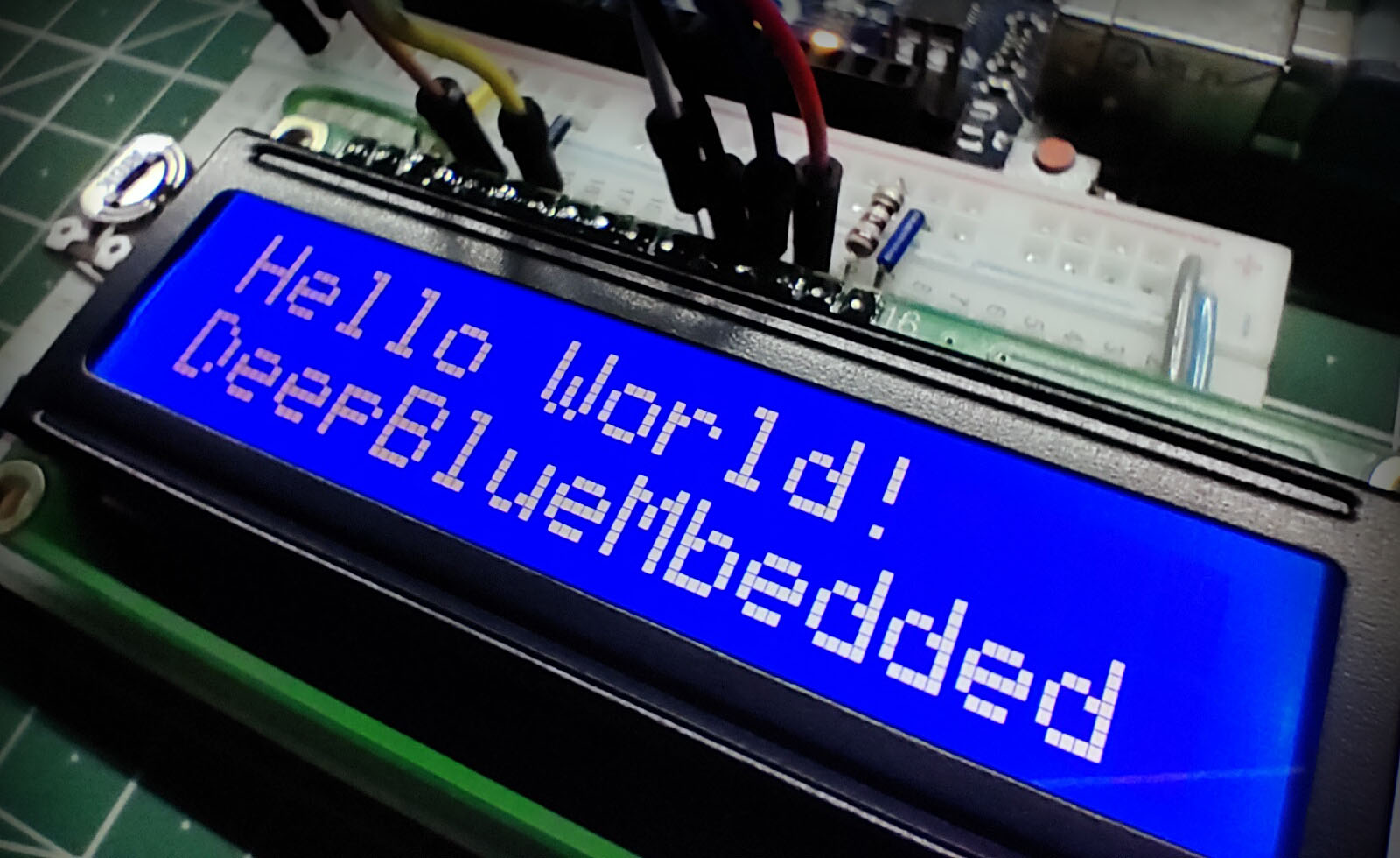 Arduino-LCD-16x2-Example-Project