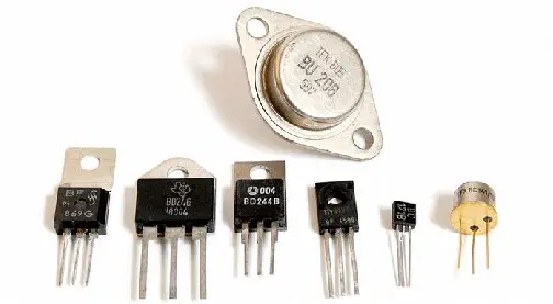 Arduino-Transistors