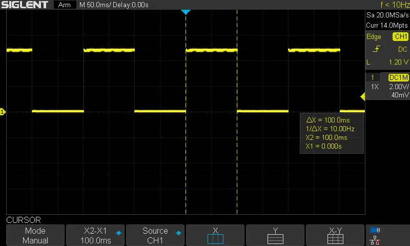 Arduino-millis-delay-example-test