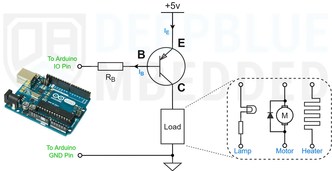 Arduino-PNP-Transistor-Circuit-Example