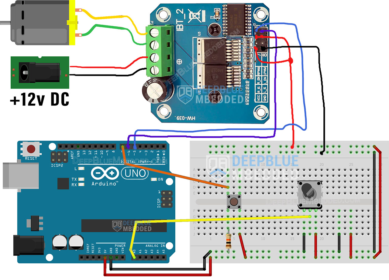 Arduino-BTS7960-Wiring-Connection-Circuit-Diagram